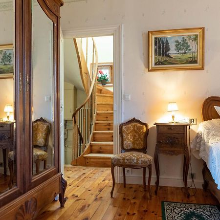Vila La Maison De Mireille Le Puy-en-Velay Exteriér fotografie