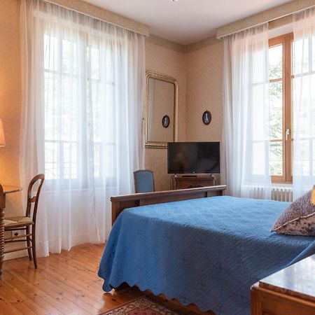 Vila La Maison De Mireille Le Puy-en-Velay Exteriér fotografie