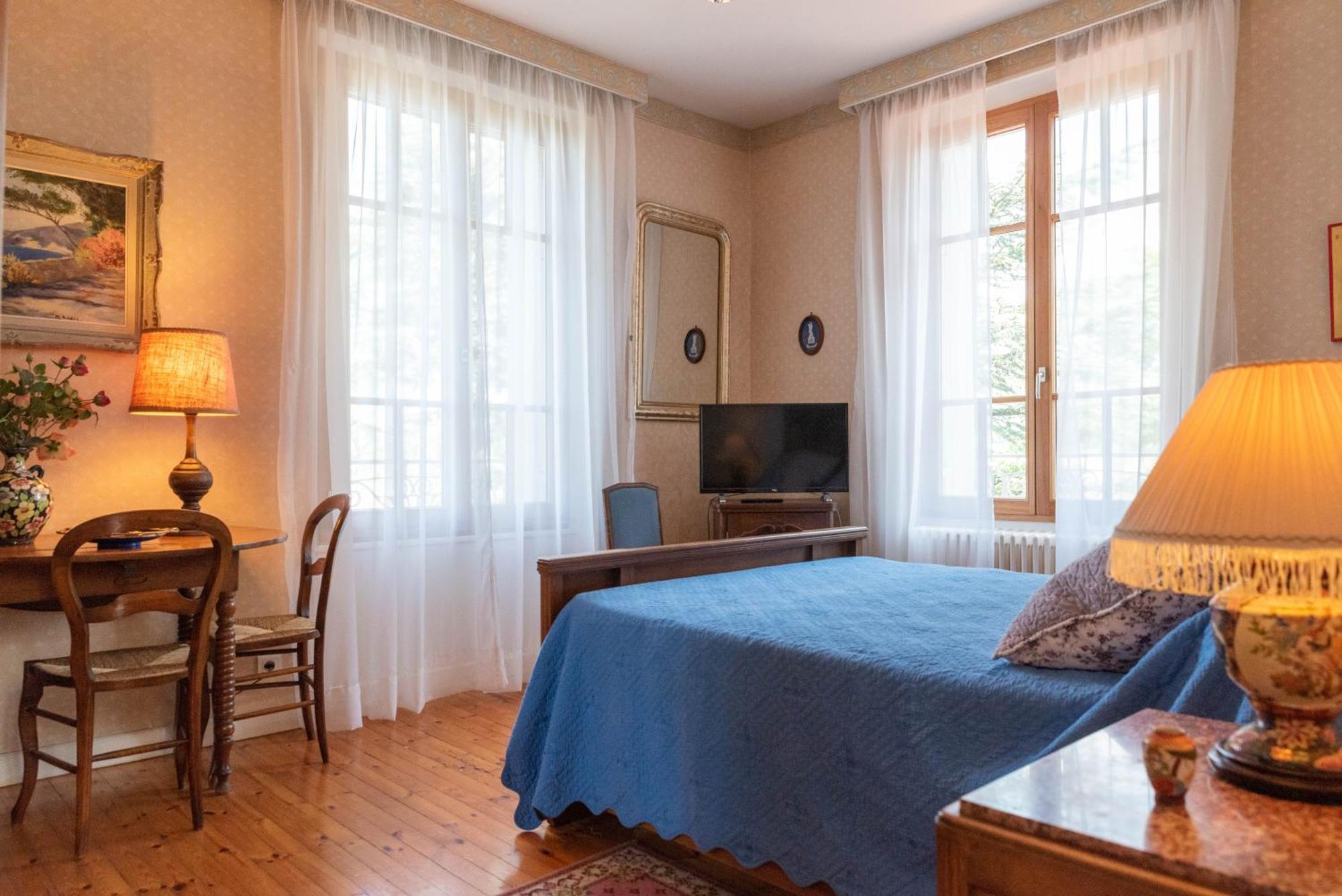 Vila La Maison De Mireille Le Puy-en-Velay Exteriér fotografie