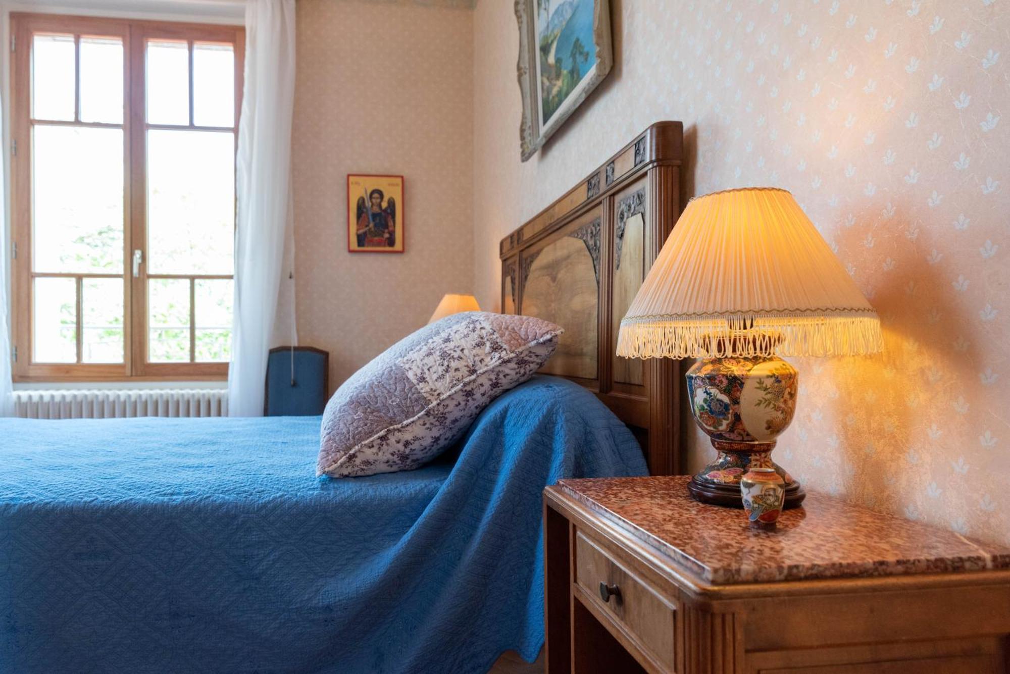 Vila La Maison De Mireille Le Puy-en-Velay Exteriér fotografie