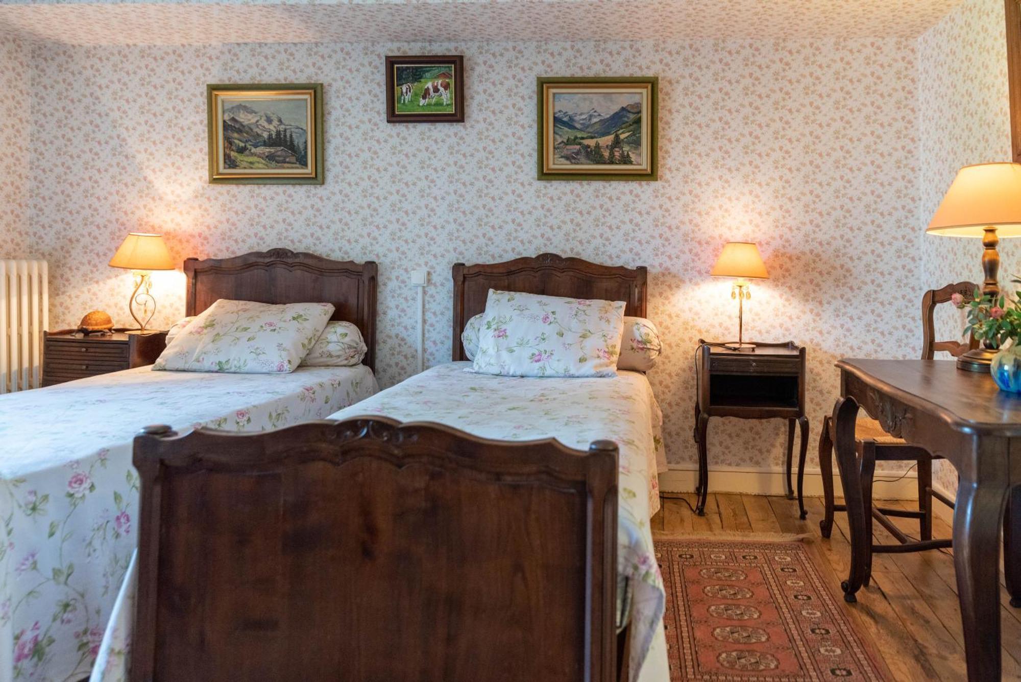 Vila La Maison De Mireille Le Puy-en-Velay Exteriér fotografie