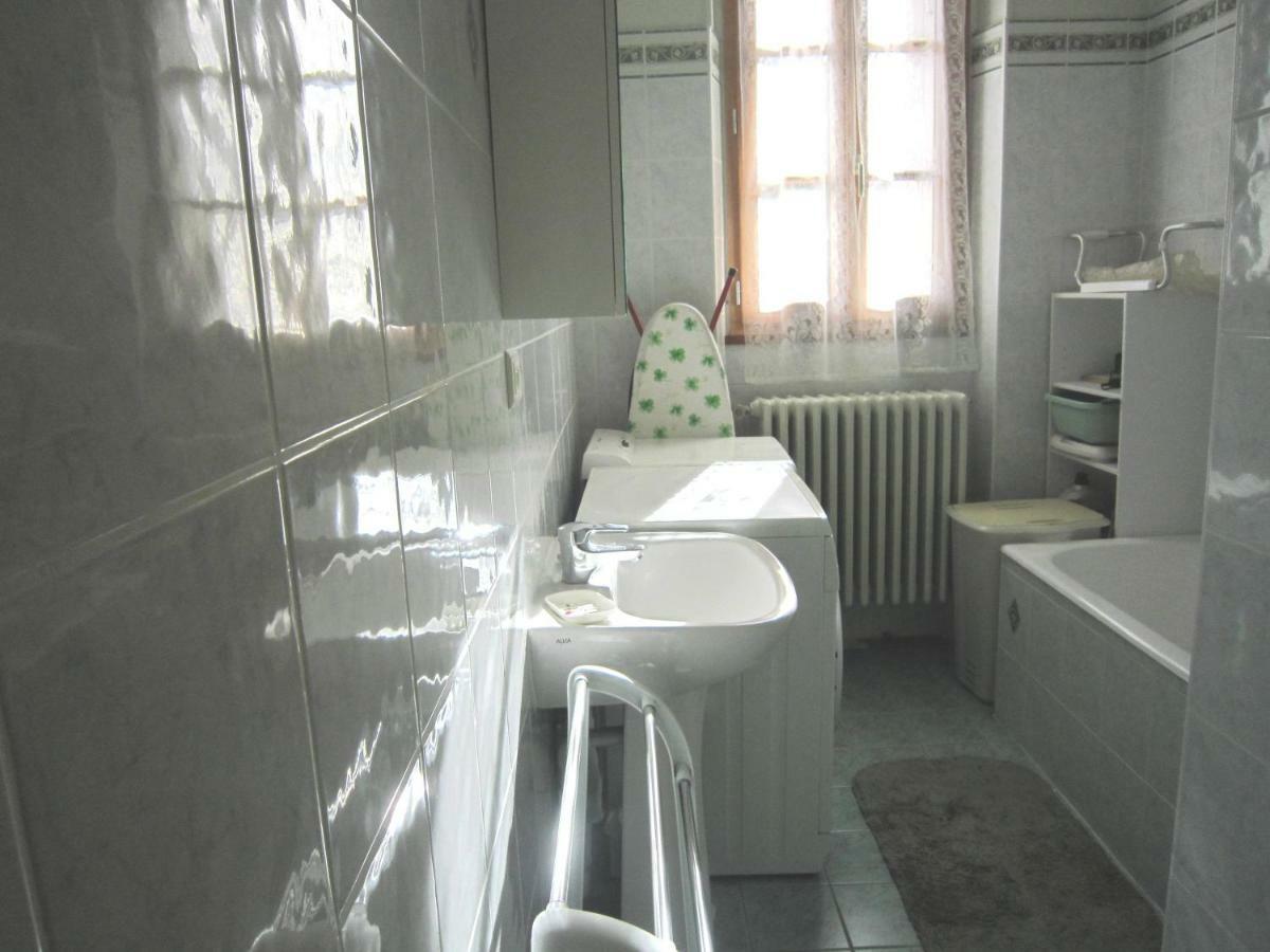 Vila La Maison De Mireille Le Puy-en-Velay Exteriér fotografie