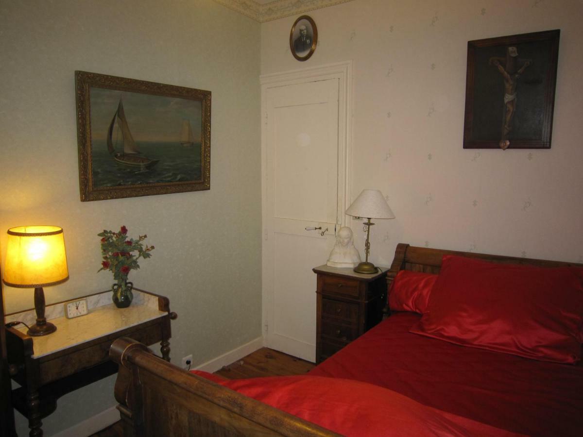 Vila La Maison De Mireille Le Puy-en-Velay Exteriér fotografie