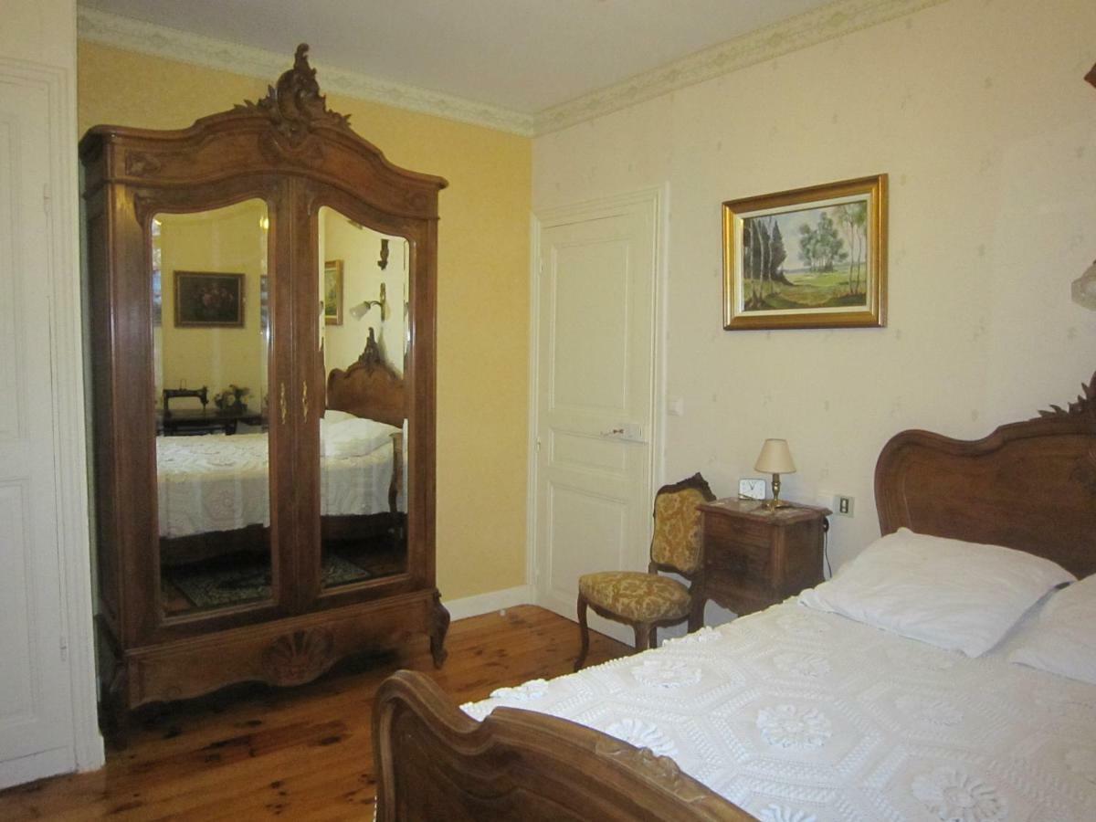 Vila La Maison De Mireille Le Puy-en-Velay Exteriér fotografie